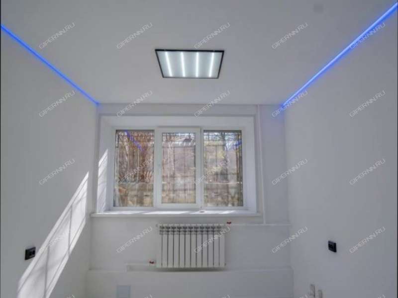 арендный бизнес помещение в жилом доме в Советском районе Нижнего Новгорода