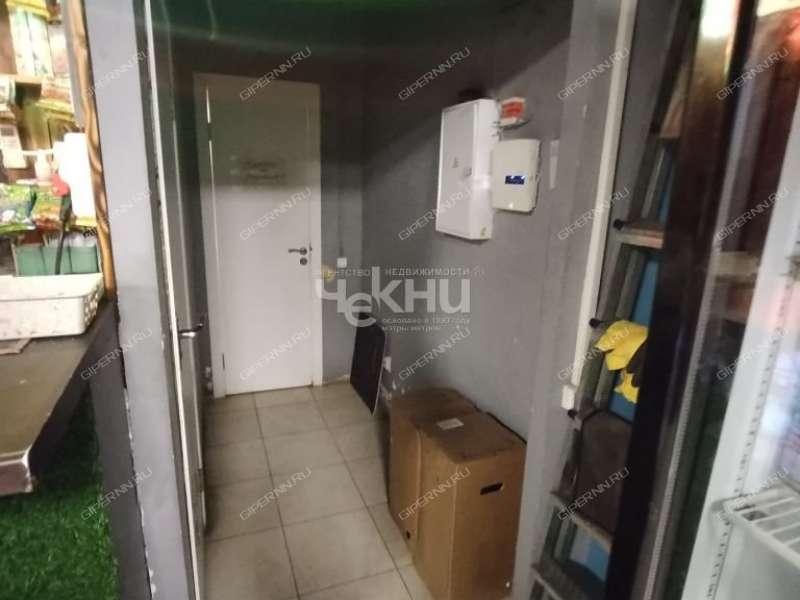 помещение под недвижимость под общепит на улице Янки Купалы