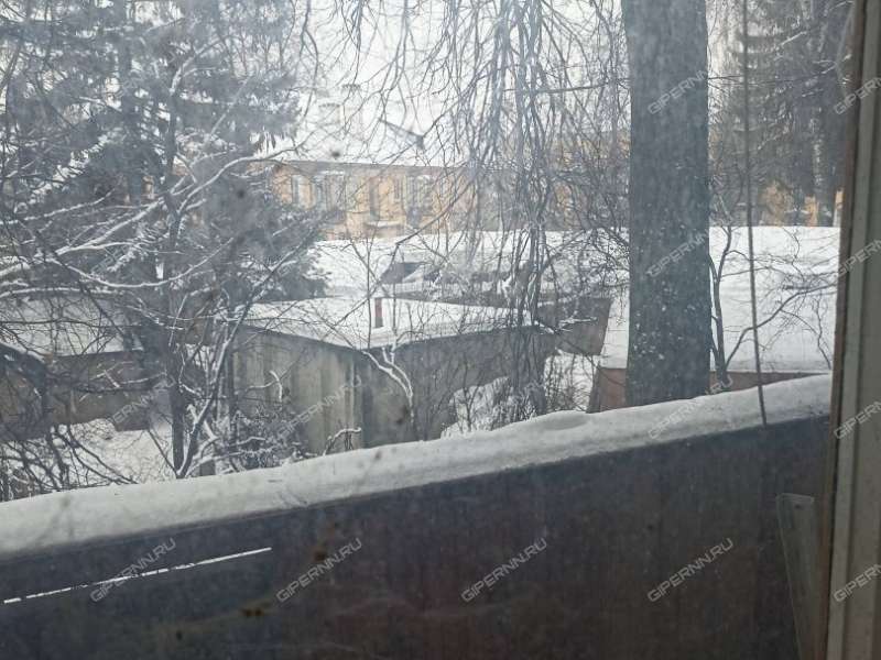 трёхкомнатная квартира на улице Невзоровых дом 31