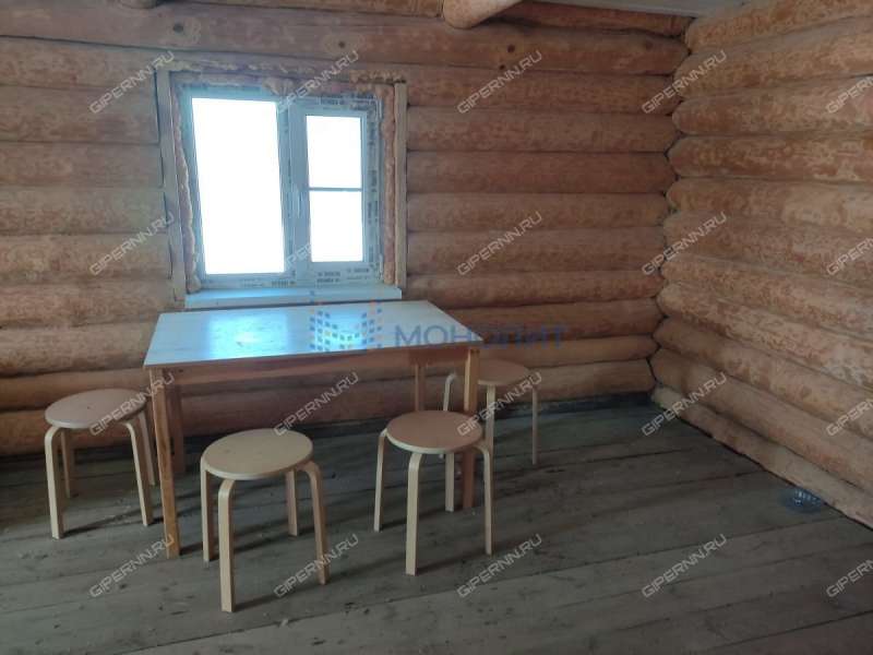 дом на улице Тепличная село Лакша