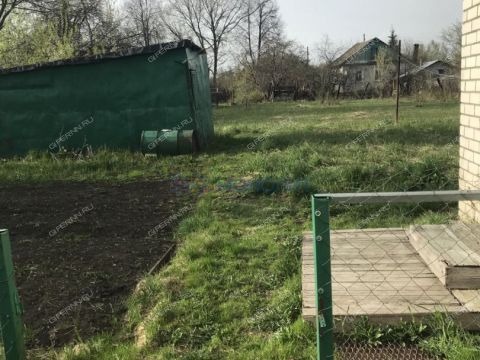 dom-rabochiy-poselok-gorbatovka-gorodskoy-okrug-dzerzhinsk фото