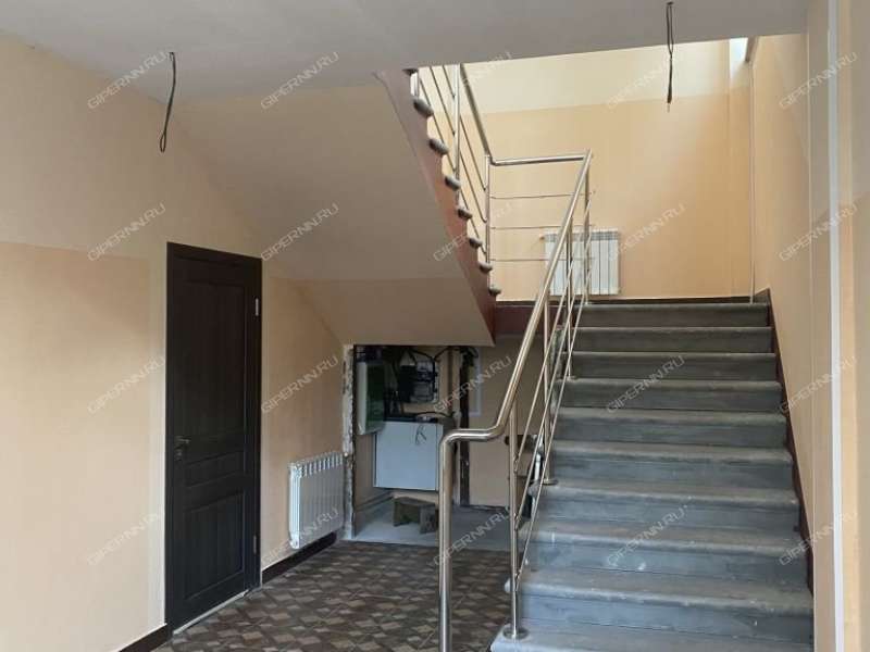 здание под офис на улице Мичурина