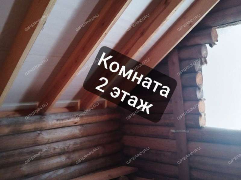 дом на Юрьевецкой улице рабочий посёлок Сокольское