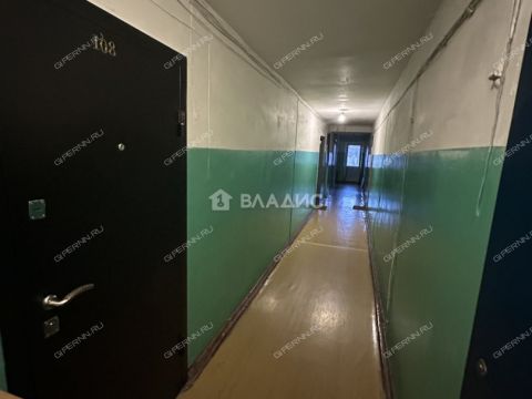 1-komnatnaya-ul-marshala-golovanova-d-69 фото