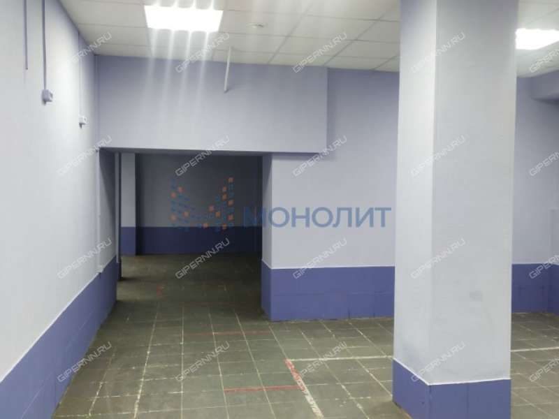 помещение под помещение свободного назначения, торговую площадь на проспекте Гагарина