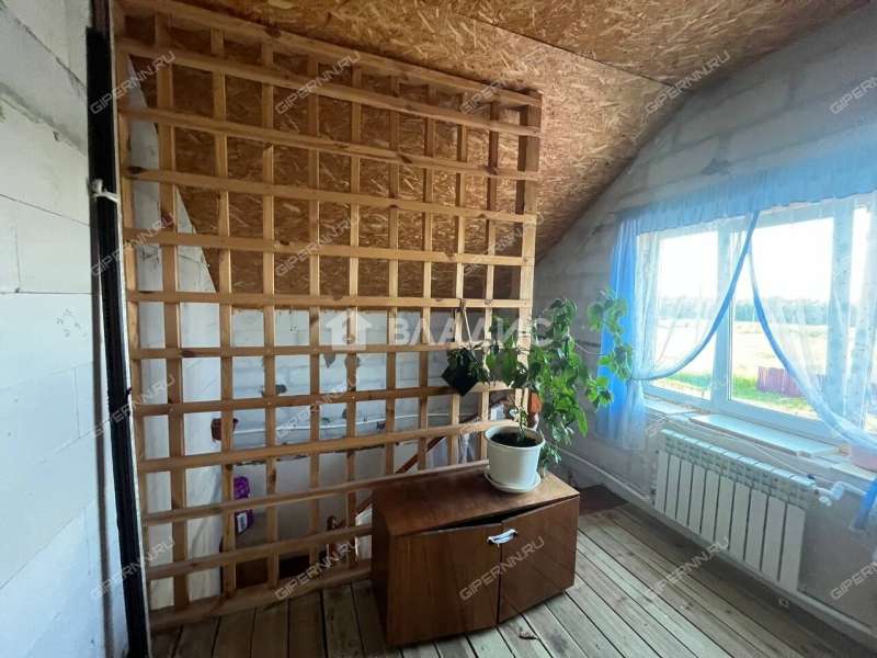 дом на улице Никиты Демидова территория Заветные Истоки