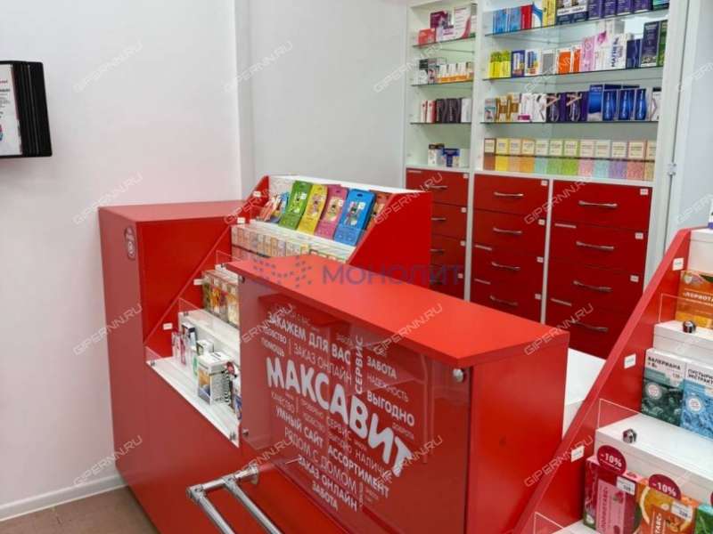 помещение под офис, торговую площадь на улице Пушкина город Заволжье