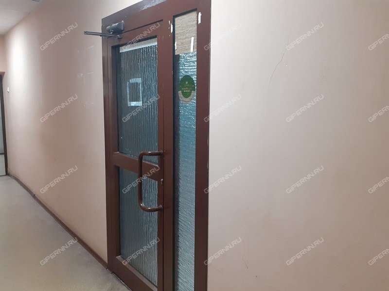 помещение под офис на Короленко ул., д.27