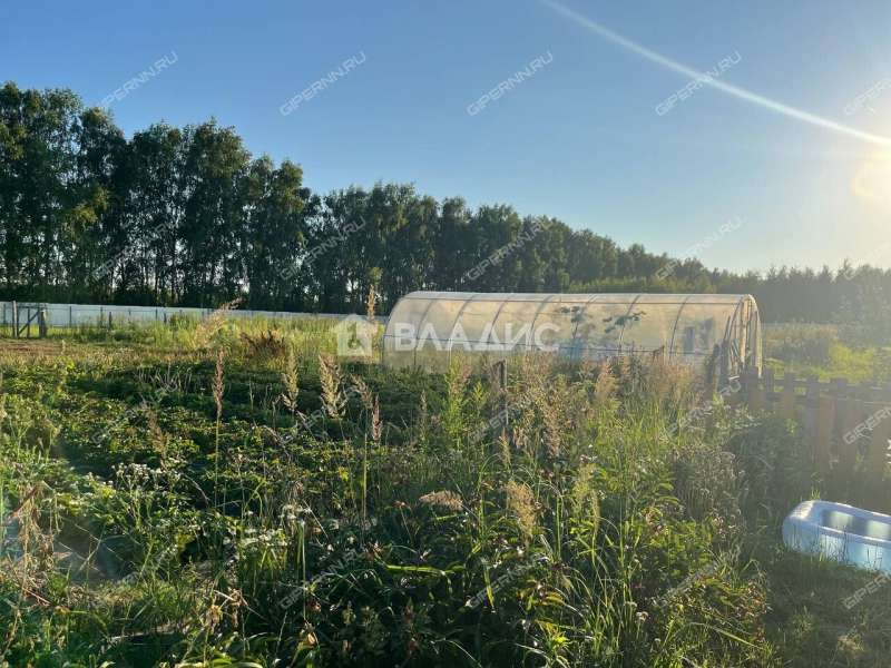 дом на улице Никиты Демидова территория Заветные Истоки