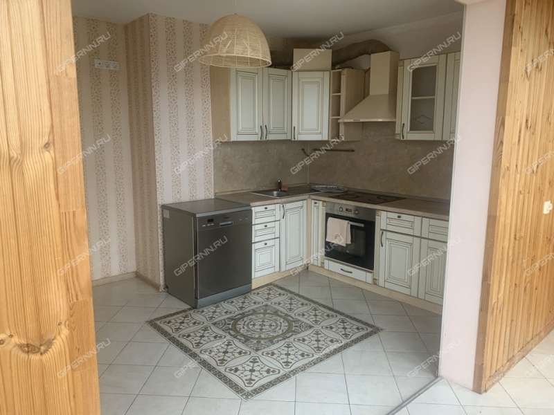 двухкомнатная квартира на Победной улице дом 16