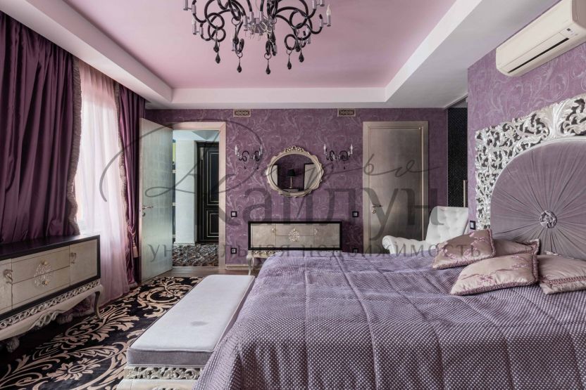 Фото: Анна Пушко / Компания Дарьи Каплун