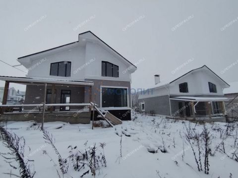 kottedzh-derevnya-burcevo-bogorodskiy-municipalnyy-okrug фото