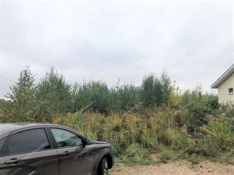 земельный участок под сельхоз назначение в Кстовском районе Нижегородской области