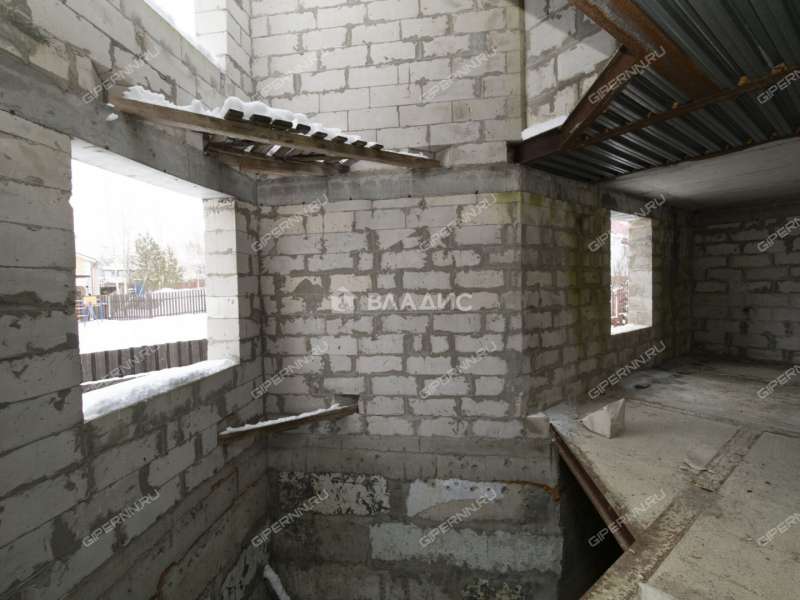 дом на улице Медицинская ТИЗ Елховка