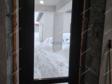 dom-rabochiy-poselok-maloe-kozino-balahninskiy-municipalnyy-okrug фото