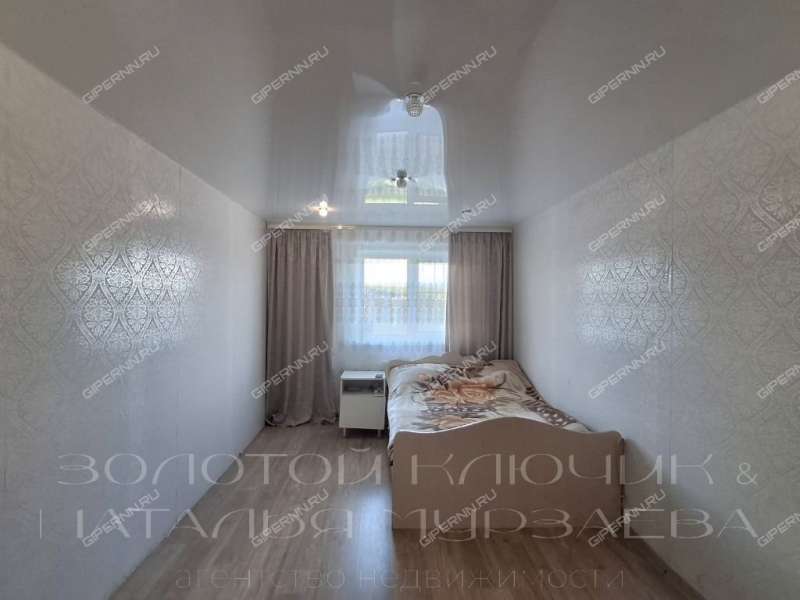 дом на Кокшаровской улице