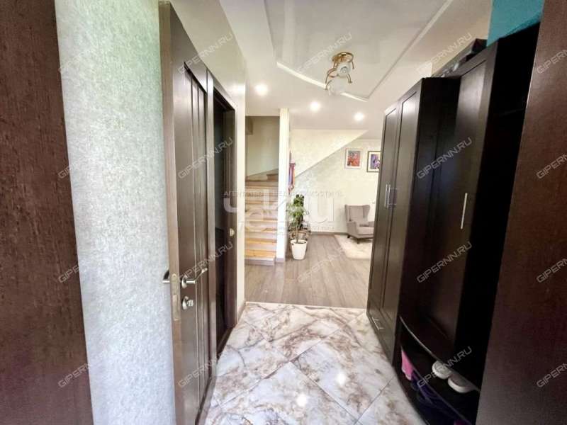 таунхаус в слободе Верхнепечёрская