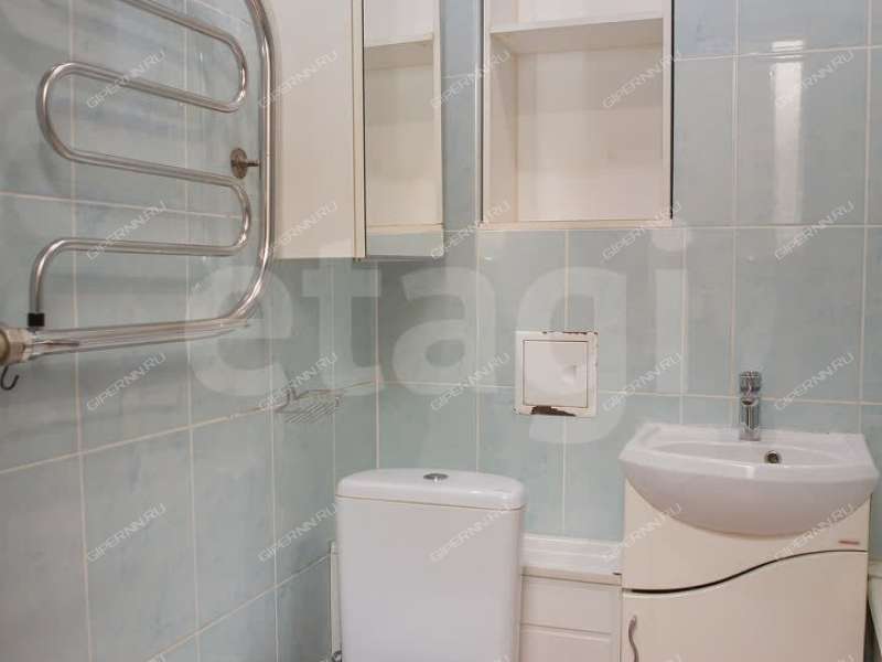 однокомнатная квартира на Радужной улице дом 4а