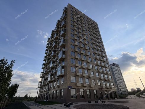 ulica-nebesnaya-5 фото