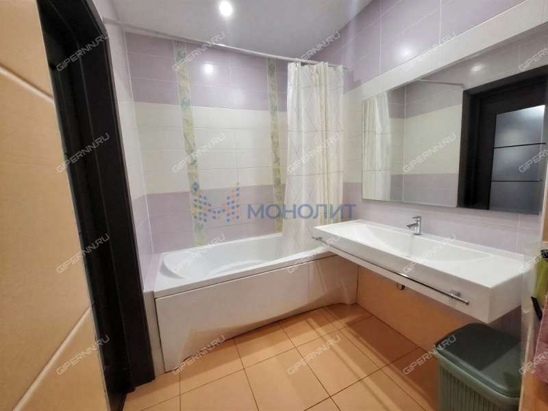 трёхкомнатная квартира на Витебской улице дом 11