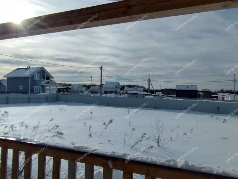 дом на улице Челябинская деревня Гремячки