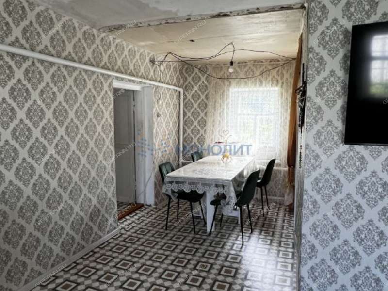 дом на Комсомольской улице город Богородск