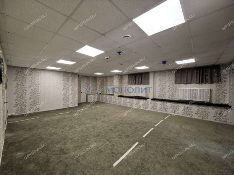 помещение под помещение свободного назначения, офис на Яблоневой улице