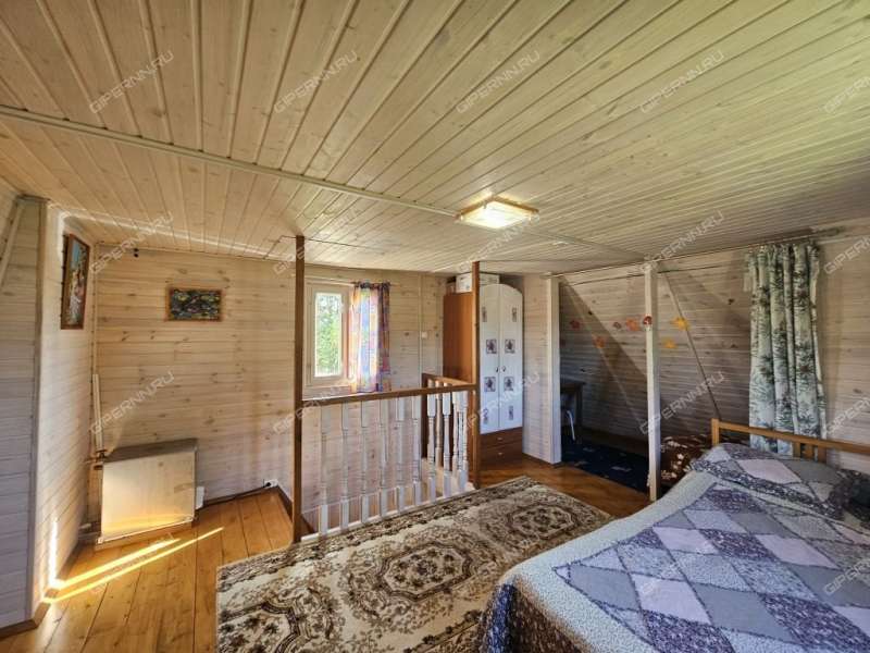 дача на  деревня Юловка