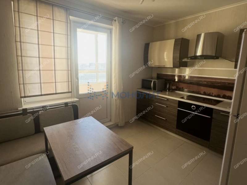 однокомнатная квартира на улице Карла Маркса дом 48