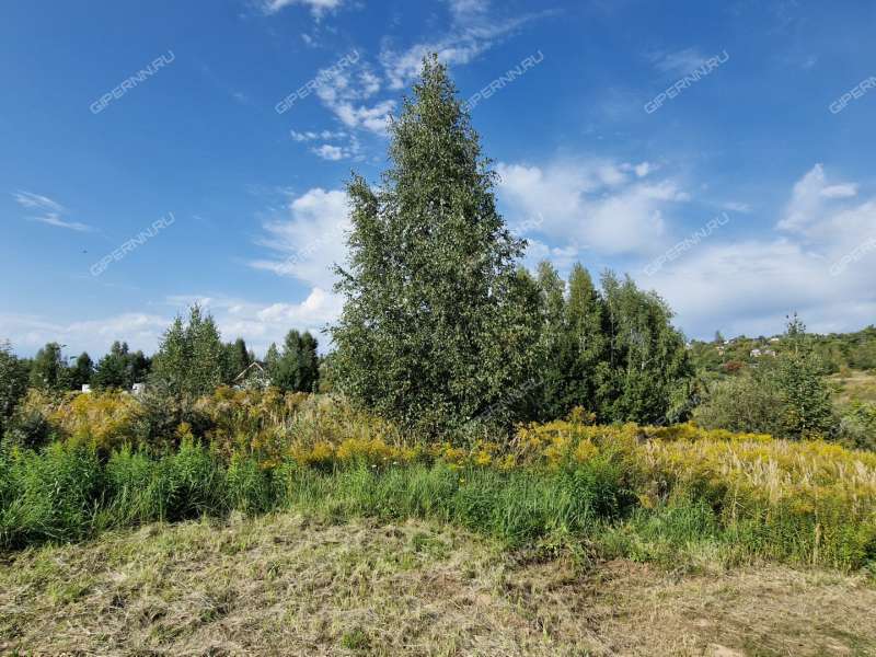 земельный участок 11 соток город Кстово