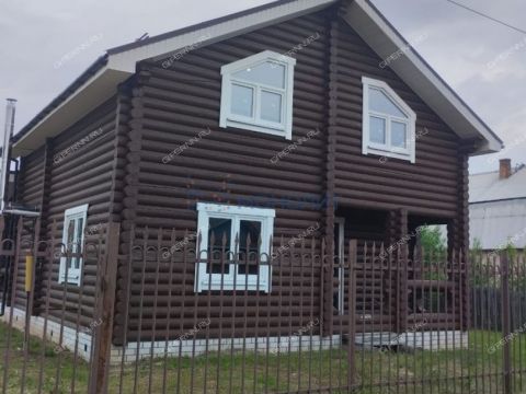 kottedzh-derevnya-makarovo-gorodskoy-okrug-bor фото