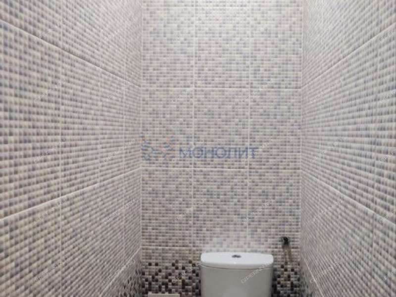 двухкомнатная квартира на проспекте Ленина дом 81