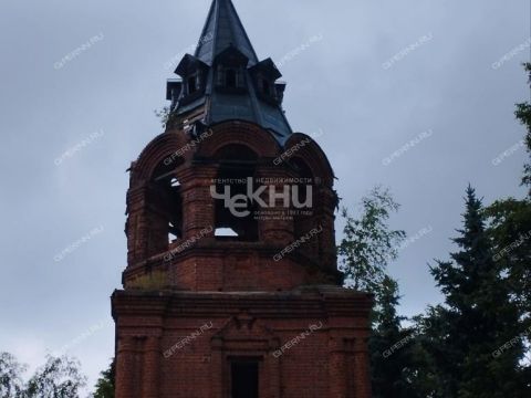 dom-selo-grigorovo-bolshemurashkinskiy-rayon фото