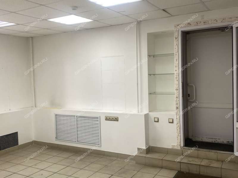 помещение под помещение свободного назначения, офис на улице Веденяпина