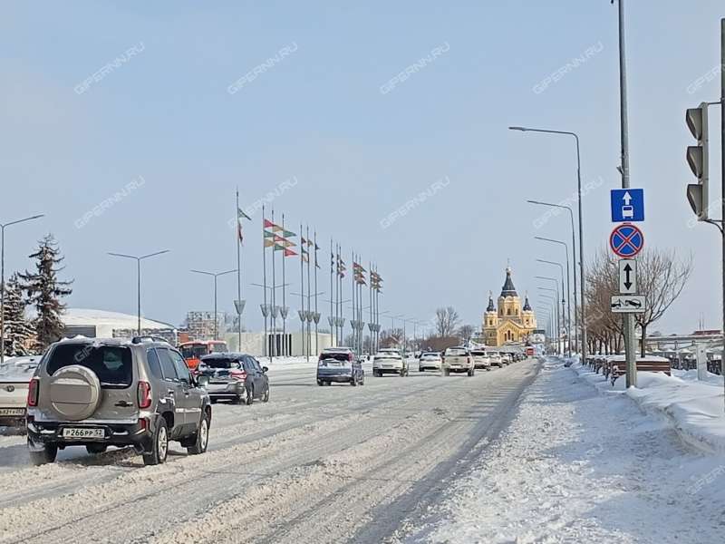 однокомнатная квартира в Ярмарочном проезде дом 9А