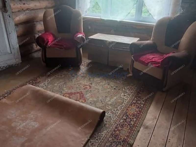 дом на улице 1 Мая село Кочуново