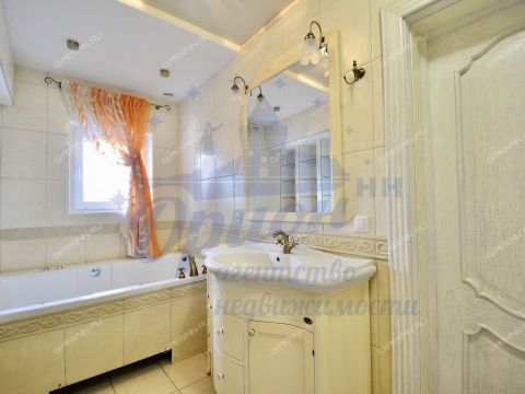 kottedzh-derevnya-utechino-kstovskiy-rayon фото