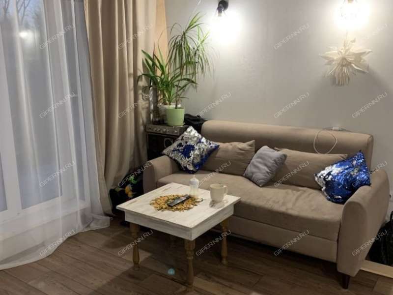 дом на СНТ Надежда