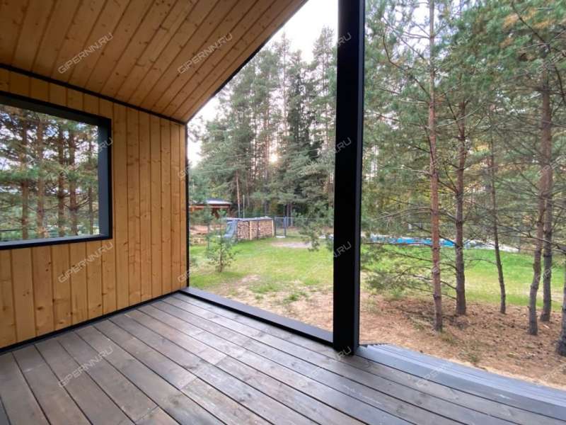 дом на  деревня Малый Суходол