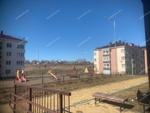 2-komnatnaya-ul-2-ya-dorozhnaya-d-14 фото