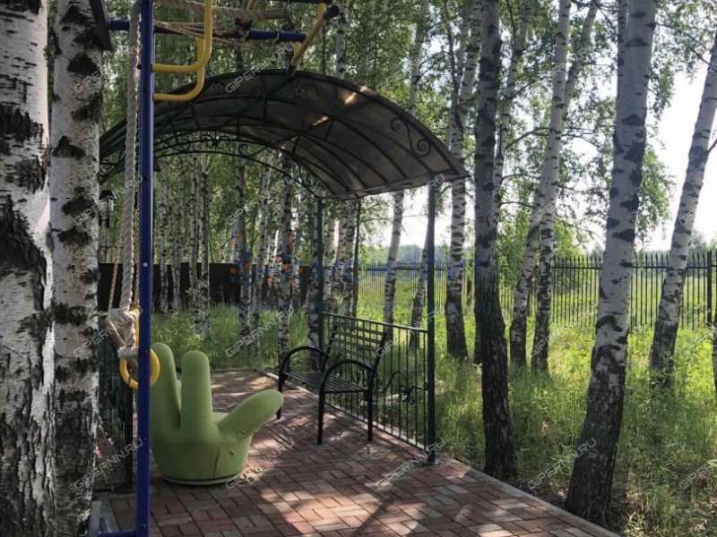 коттедж на улице Преображенская деревня Кожевенное