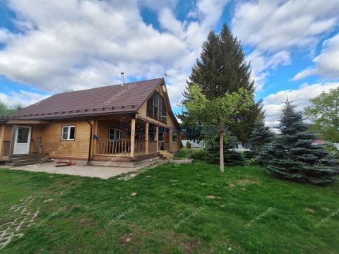 dom-derevnya-vatoma-redkinskiy-selsovet-gorodskoy-okrug-bor фото