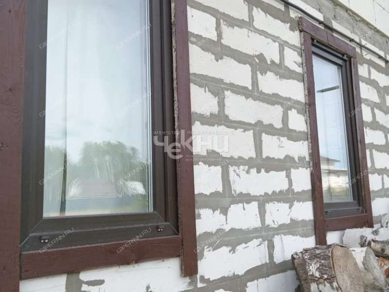 дом на Северная село Смольки