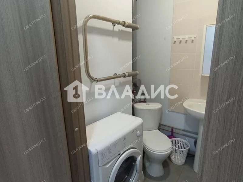 двухкомнатная квартира на проспекте Кораблестроителей дом 60
