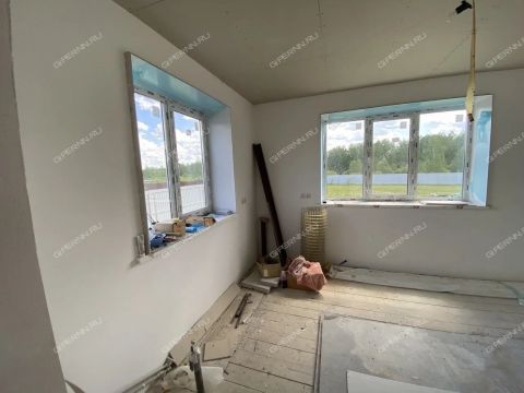 dom-derevnya-inyutino-bogorodskiy-municipalnyy-okrug фото