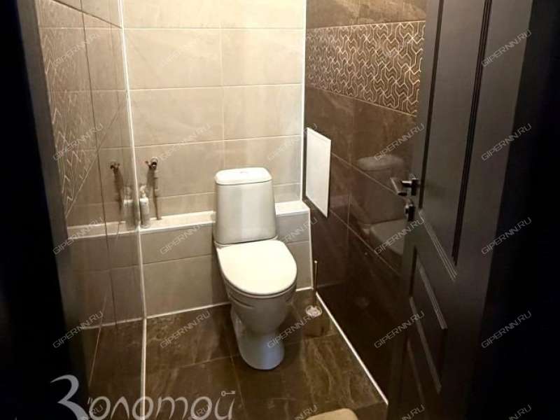 однокомнатная квартира на Южном бульваре дом 4