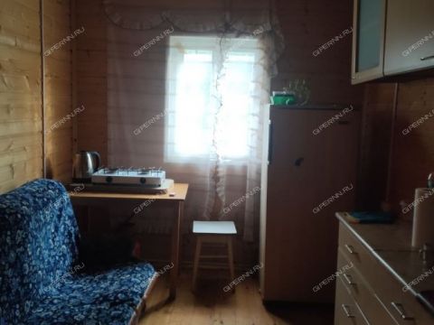dacha-selo-vyazovka-kstovskiy-rayon фото