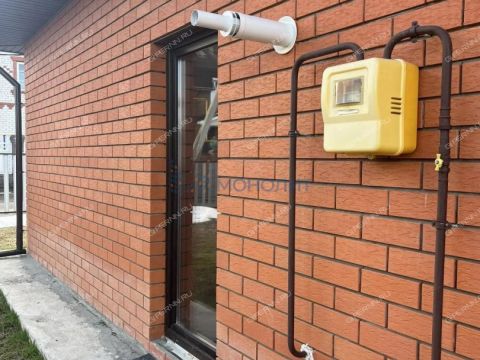 dom-derevnya-krutaya-kstovskiy-rayon фото