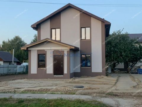 kottedzh-gorodskoy-okrug-bor-gorodskoy-okrug-bor фото