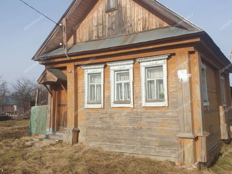 дом на  деревня Слопинец